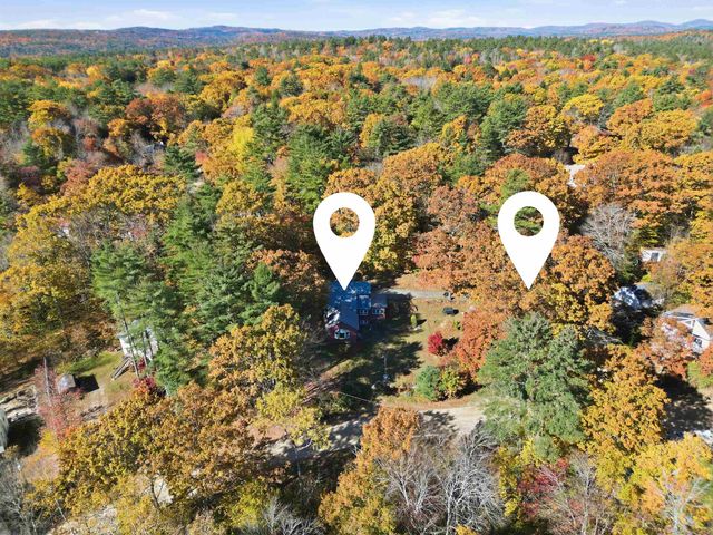 24 Damsite Road, Barnstead, NH 03225