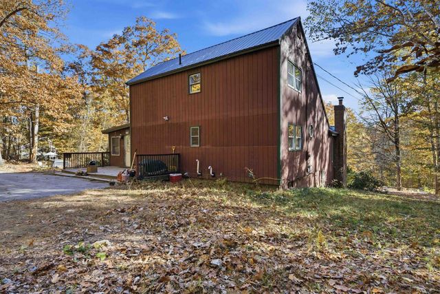 24 Damsite Road, Barnstead, NH 03225