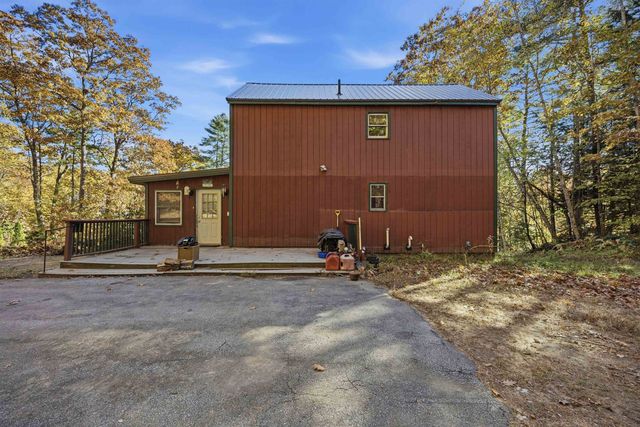 24 Damsite Road, Barnstead, NH 03225