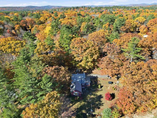 24 Damsite Road, Barnstead, NH 03225