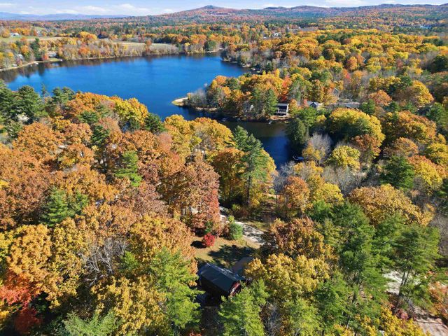 24 Damsite Road, Barnstead, NH 03225