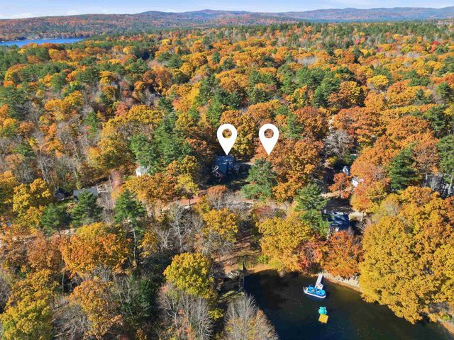 24 Damsite Road, Barnstead, NH 03225