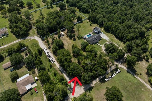 0 RAISER RD, Dade City, FL 33525
