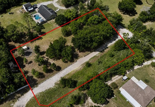 0 RAISER RD, Dade City, FL 33525