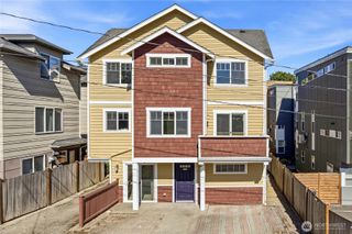 5013 40th Avenue NE, Seattle, WA 98105