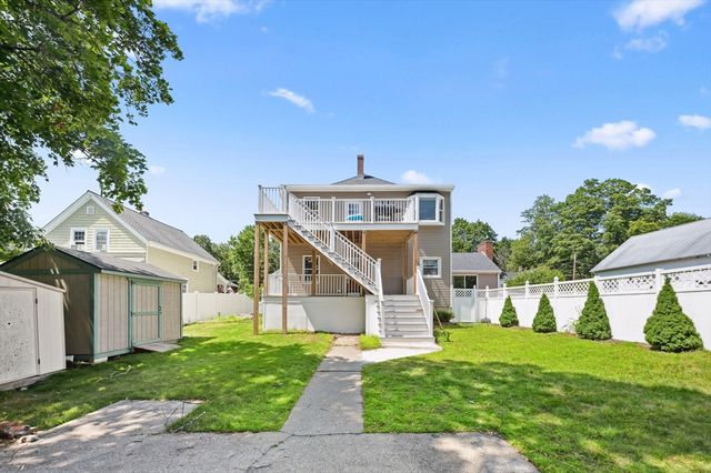 90 Irving St 2, Millis, MA 02054