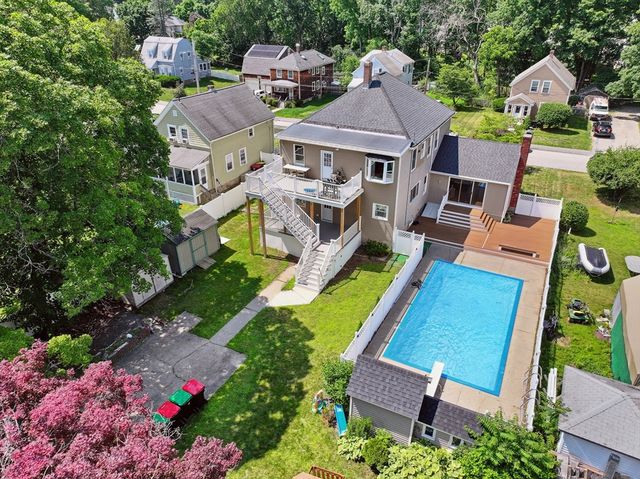 90 Irving St 2, Millis, MA 02054