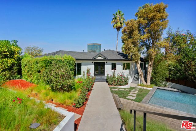 3751 Multiview Drive, Los Angeles, CA 90068