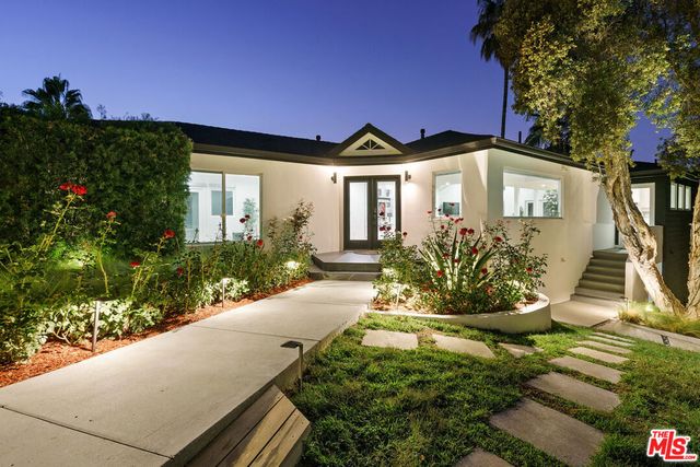 3751 Multiview Drive, Los Angeles, CA 90068
