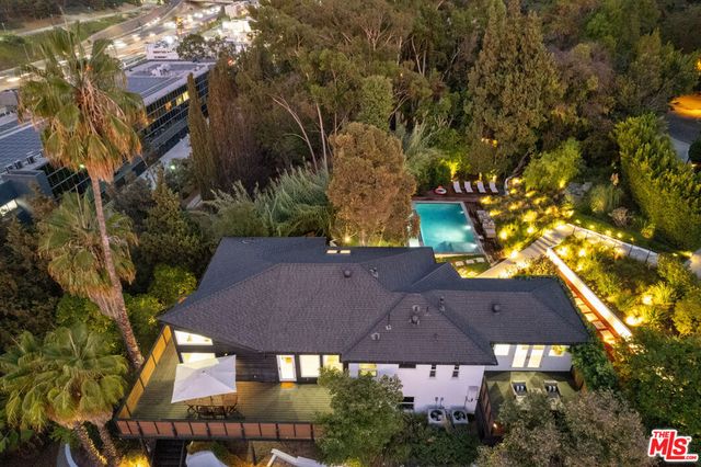 3751 Multiview Drive, Los Angeles, CA 90068
