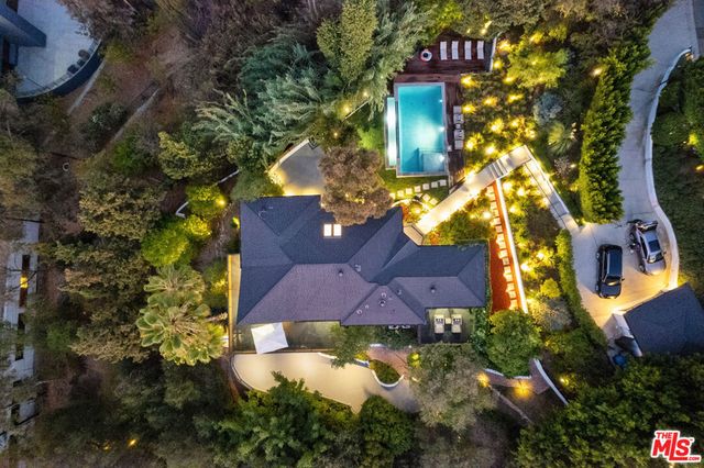3751 Multiview Drive, Los Angeles, CA 90068