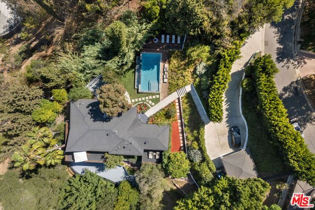3751 Multiview Drive, Los Angeles, CA 90068