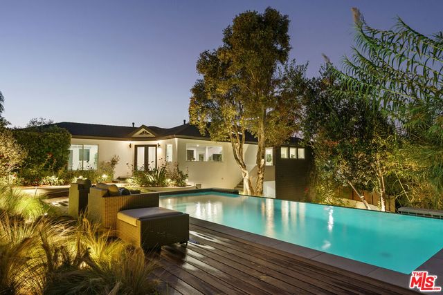 3751 Multiview Drive, Los Angeles, CA 90068