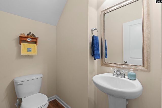 204 Saints Creek Lane, Irmo, SC 29063