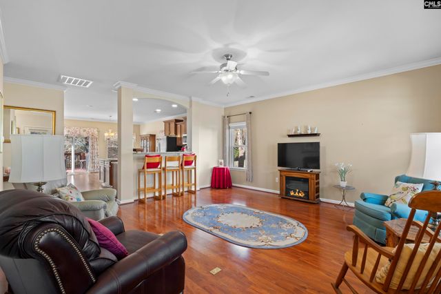 204 Saints Creek Lane, Irmo, SC 29063