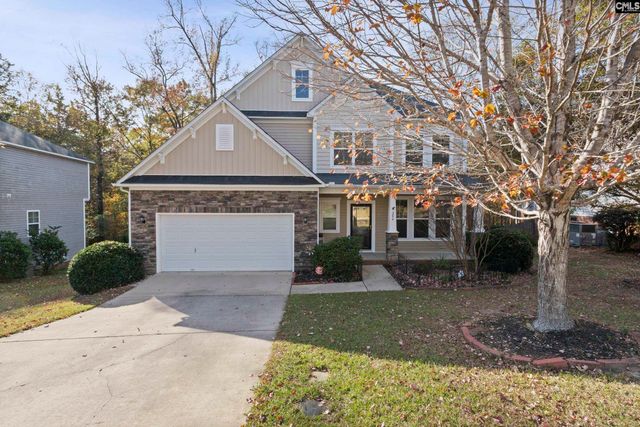 204 Saints Creek Lane, Irmo, SC 29063
