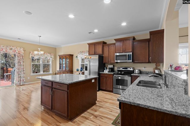 204 Saints Creek Lane, Irmo, SC 29063