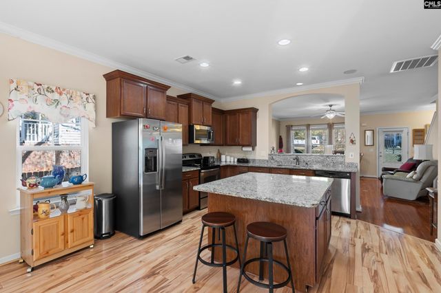 204 Saints Creek Lane, Irmo, SC 29063