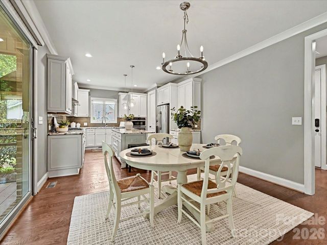 129 Buckingham Place Road, Mooresville, NC 28115