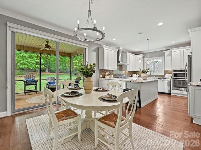 129 Buckingham Place Road, Mooresville, NC 28115