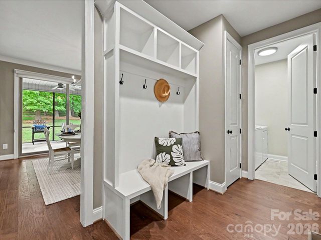 129 Buckingham Place Road, Mooresville, NC 28115