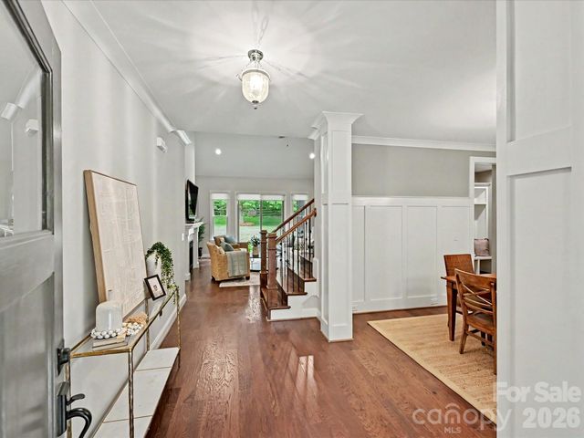 129 Buckingham Place Road, Mooresville, NC 28115