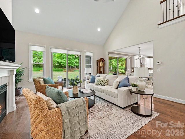 129 Buckingham Place Road, Mooresville, NC 28115