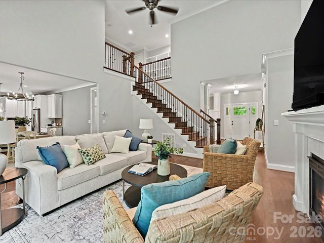 129 Buckingham Place Road, Mooresville, NC 28115