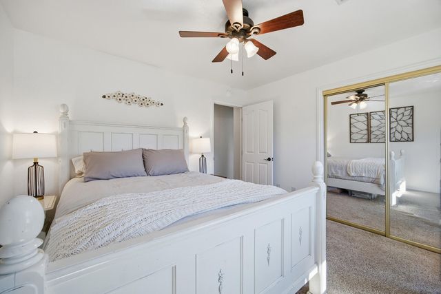 2418 E Princeton Avenue, Visalia, CA 93292