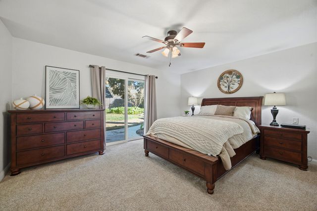 2418 E Princeton Avenue, Visalia, CA 93292