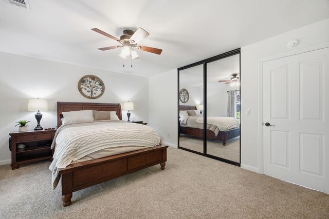 2418 E Princeton Avenue, Visalia, CA 93292