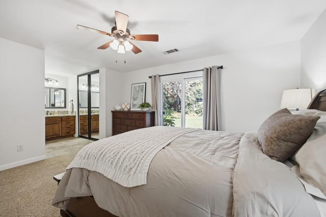 2418 E Princeton Avenue, Visalia, CA 93292