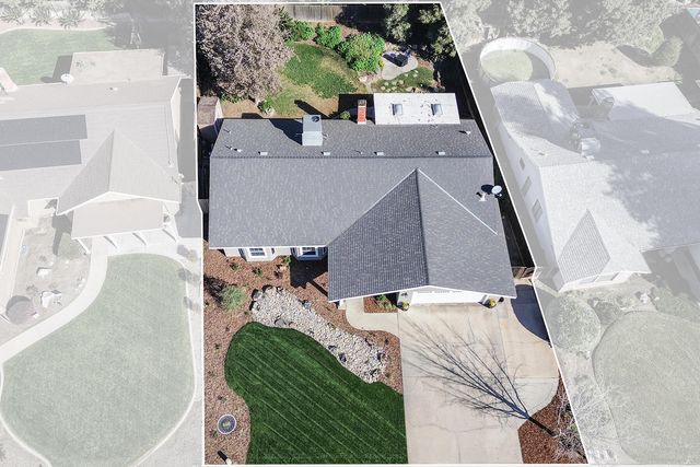 2418 E Princeton Avenue, Visalia, CA 93292