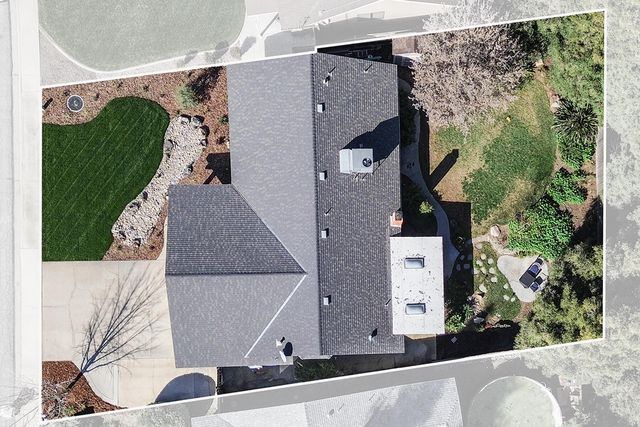 2418 E Princeton Avenue, Visalia, CA 93292