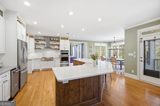 4892 Tarry Post Lane, Suwanee, GA 30024