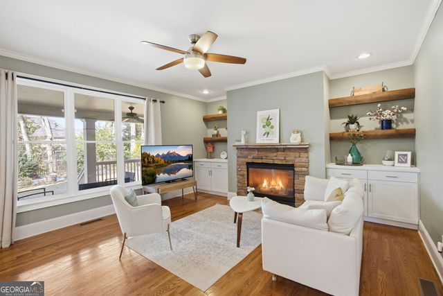 4892 Tarry Post Lane, Suwanee, GA 30024