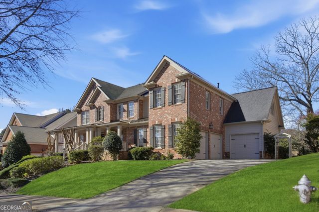 4892 Tarry Post Lane, Suwanee, GA 30024