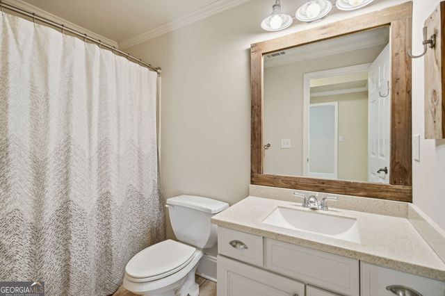 4892 Tarry Post Lane, Suwanee, GA 30024