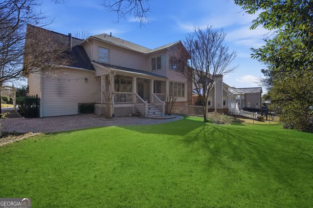 4892 Tarry Post Lane, Suwanee, GA 30024