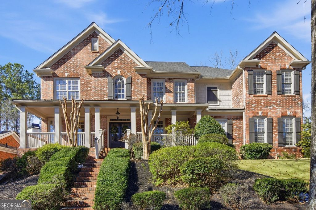 4892 Tarry Post Lane, Suwanee, GA 30024