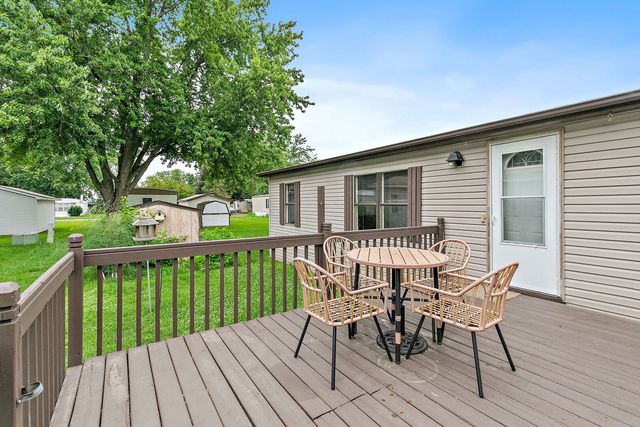 84 Birch, Sandwich, IL 60548