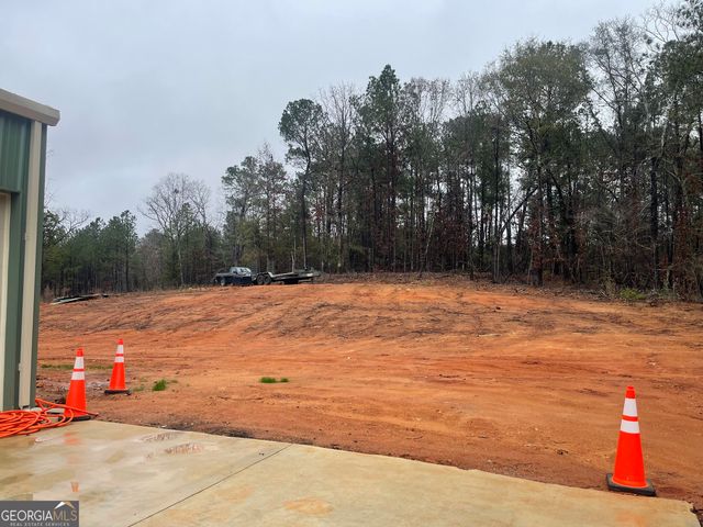 4444 County Line Road, Mansfield, GA 30055