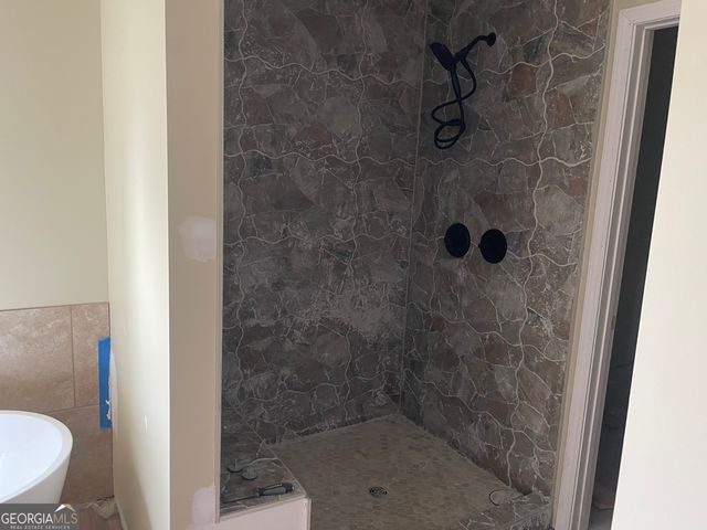 4444 County Line Road, Mansfield, GA 30055