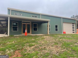 4444 County Line Road, Mansfield, GA 30055