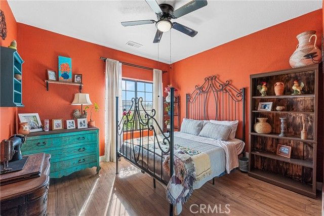 8549 W Avenue D2, Lancaster, CA 93536