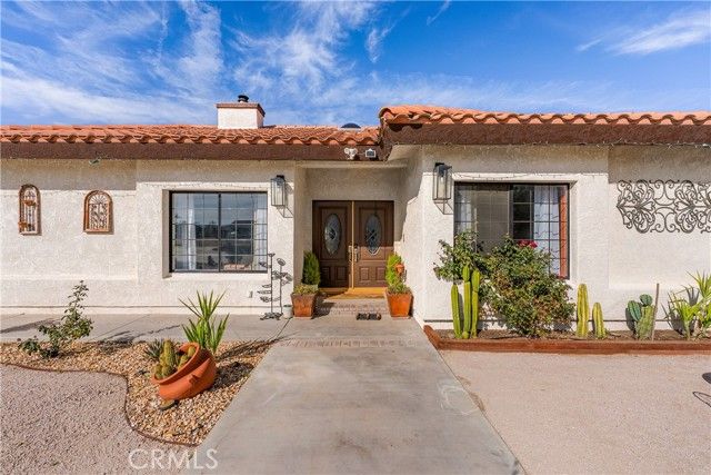 8549 W Avenue D2, Lancaster, CA 93536