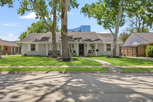 10723 Wickersham Lane, Houston, TX 77042