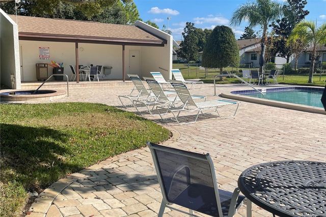 7917 RADCLIFFE CIRCLE, Port Richey, FL 34668