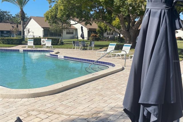 7917 RADCLIFFE CIRCLE, Port Richey, FL 34668