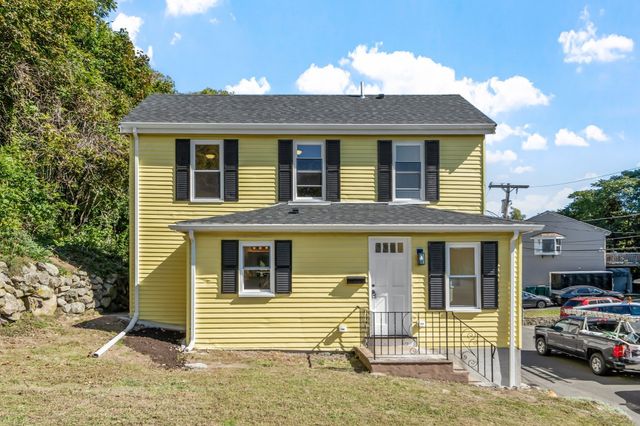 18 Valley Road, Lynn, MA 01902